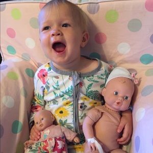 Meet your Posher, Jennifer